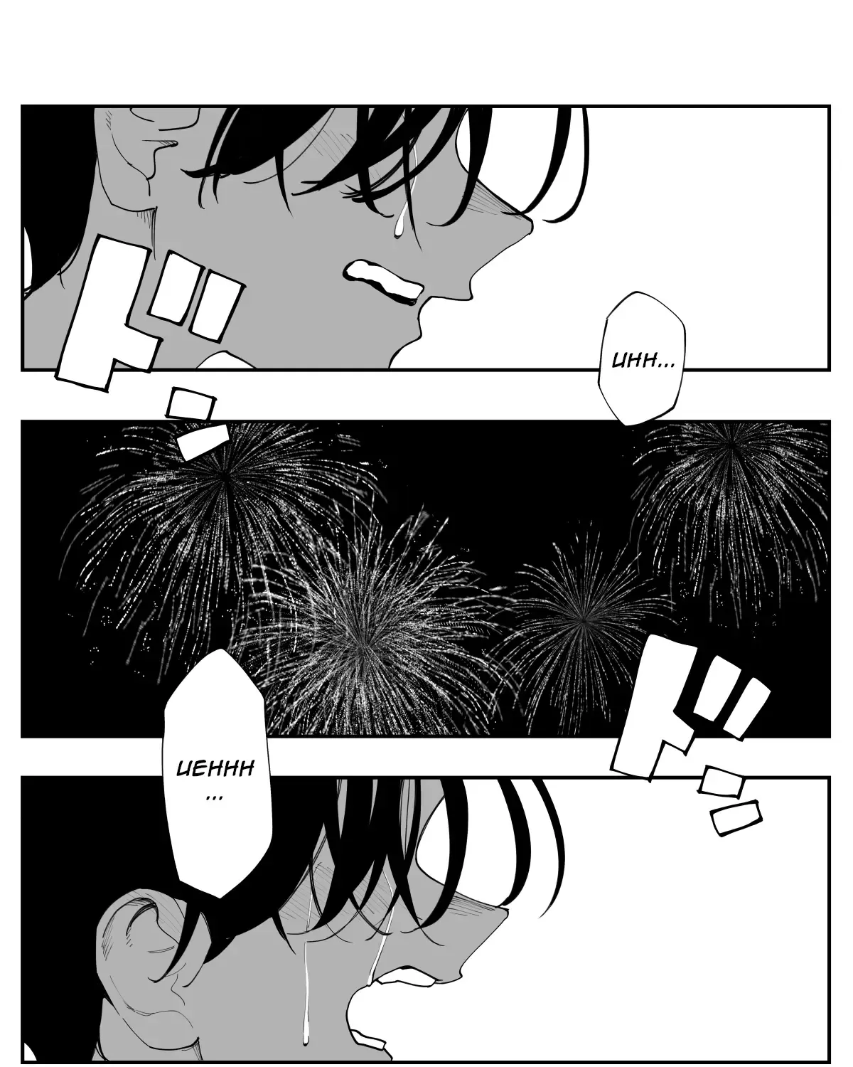 Imasara Desu Ga, Osananajimi O Suki Ni Natteshimaimashita Kainu Manga Chapter 30 Page 25