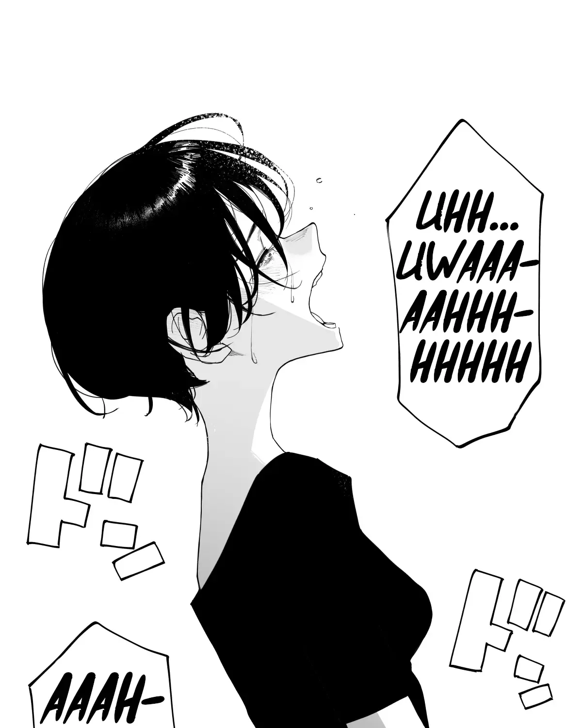 Imasara Desu Ga, Osananajimi O Suki Ni Natteshimaimashita Kainu Manga Chapter 30 Page 27