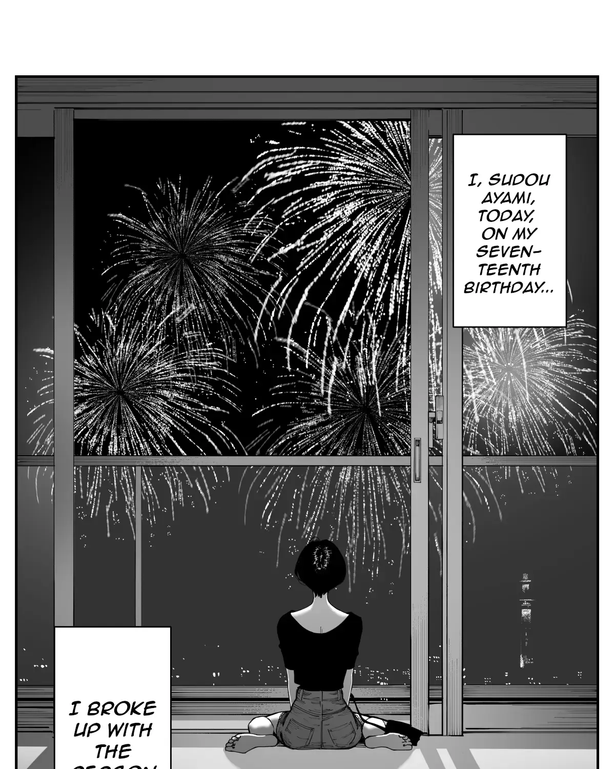 Imasara Desu Ga, Osananajimi O Suki Ni Natteshimaimashita Kainu Manga Chapter 30 Page 29
