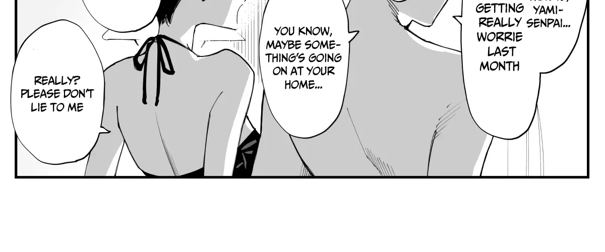 Imasara Desu Ga, Osananajimi O Suki Ni Natteshimaimashita Kainu Manga Chapter 28 Page 6