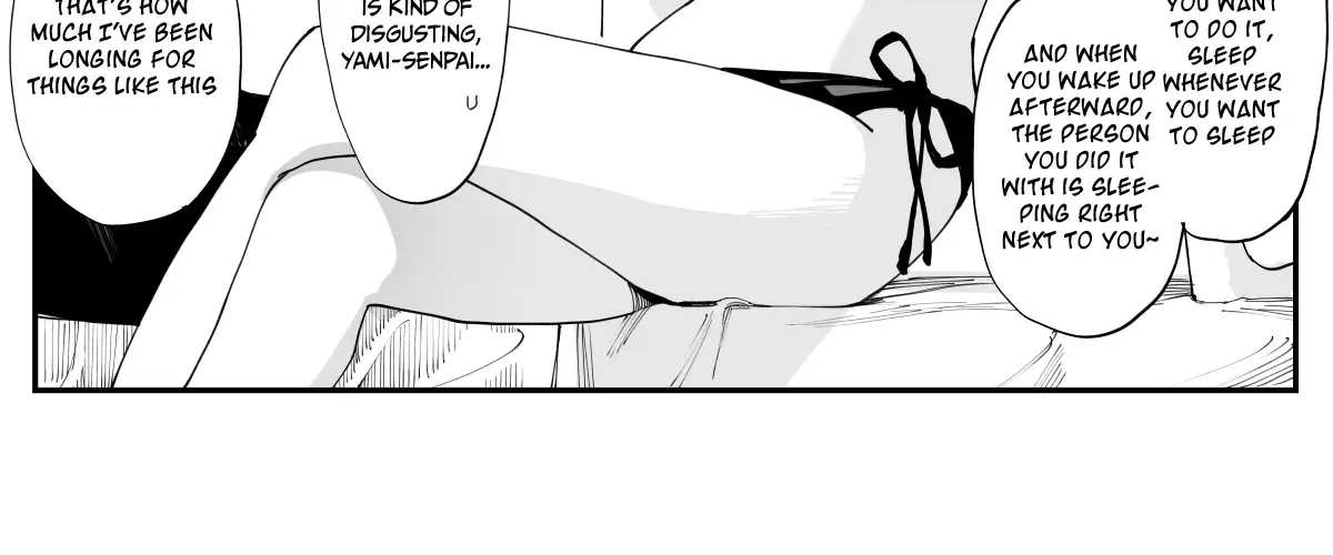 Imasara Desu Ga, Osananajimi O Suki Ni Natteshimaimashita Kainu Manga Chapter 28 Page 8