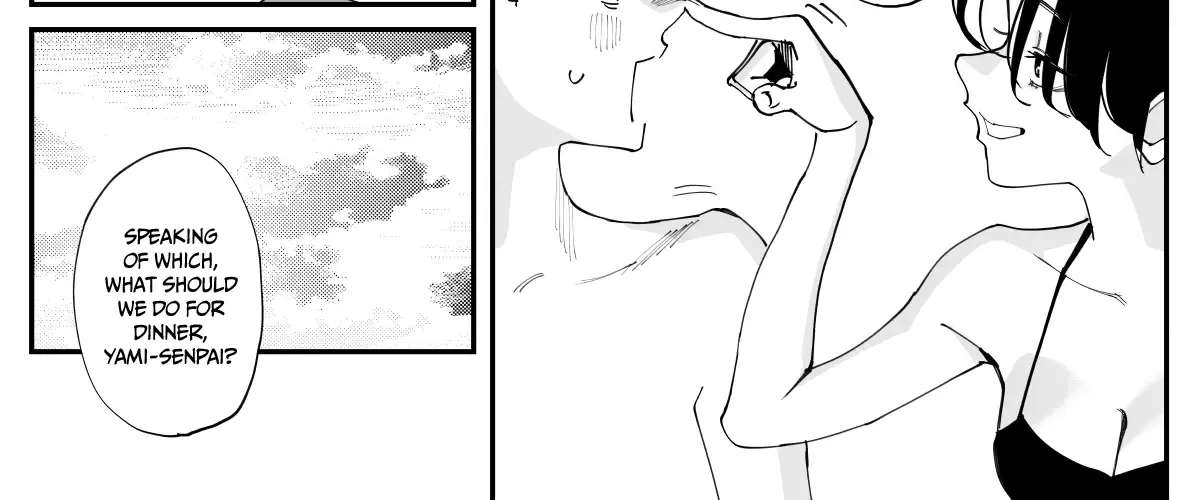 Imasara Desu Ga, Osananajimi O Suki Ni Natteshimaimashita Kainu Manga Chapter 28 Page 16