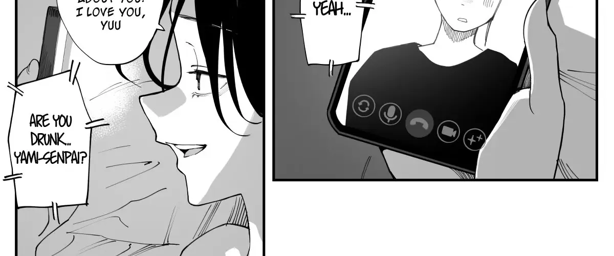Imasara Desu Ga, Osananajimi O Suki Ni Natteshimaimashita Kainu Manga Chapter 27 Page 2