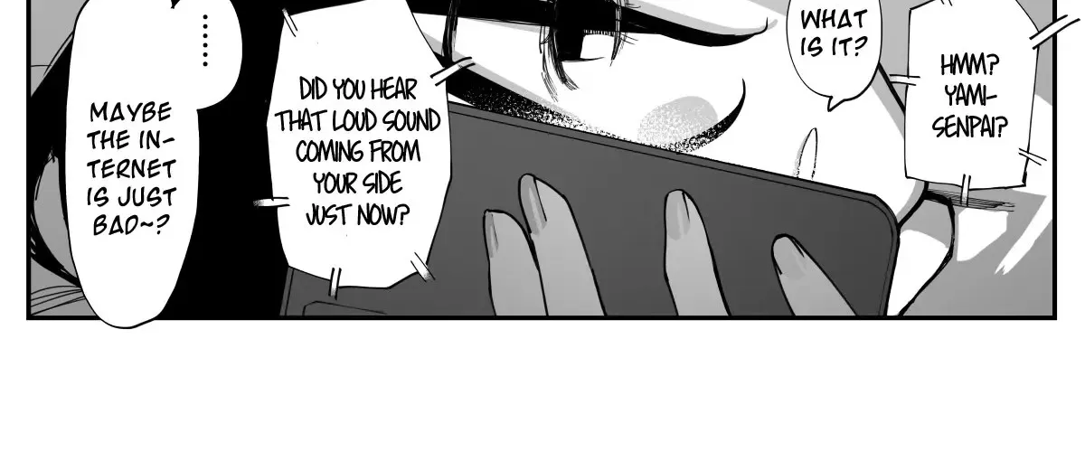Imasara Desu Ga, Osananajimi O Suki Ni Natteshimaimashita Kainu Manga Chapter 27 Page 4