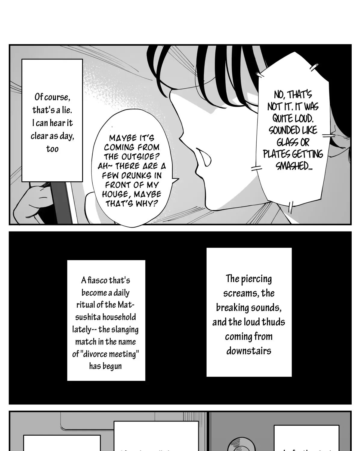 Imasara Desu Ga, Osananajimi O Suki Ni Natteshimaimashita Kainu Manga Chapter 27 Page 5