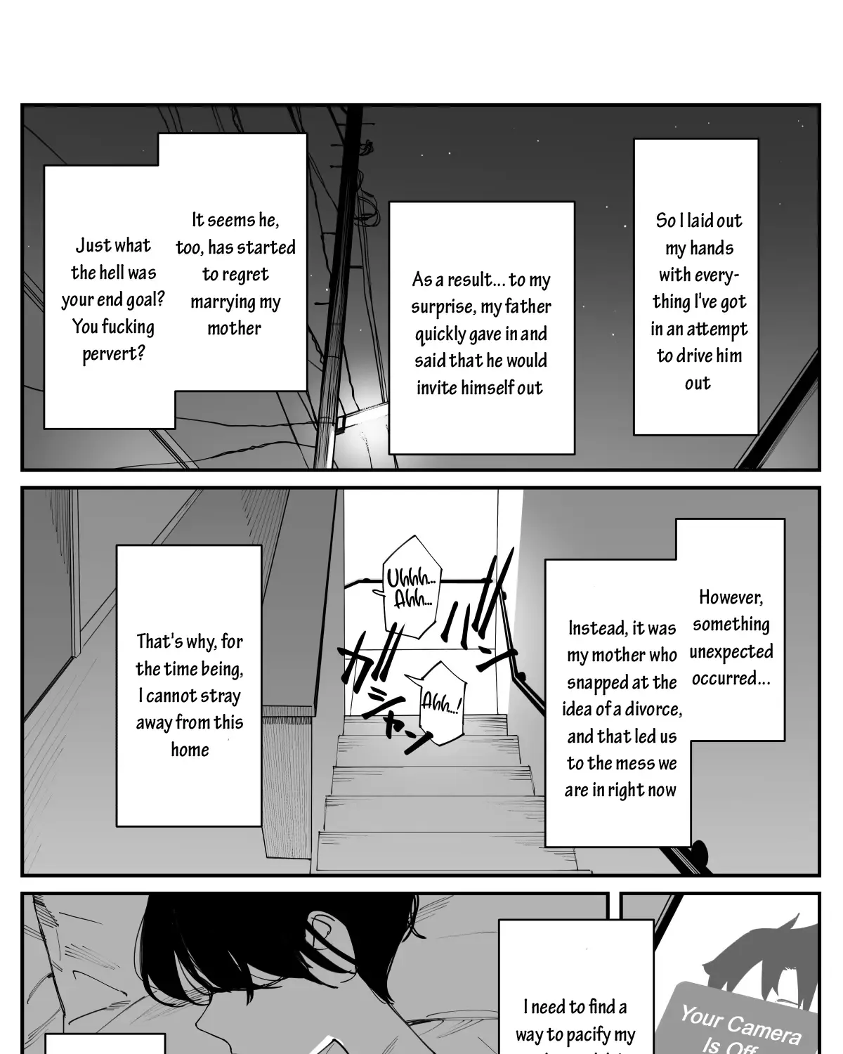 Imasara Desu Ga, Osananajimi O Suki Ni Natteshimaimashita Kainu Manga Chapter 27 Page 7