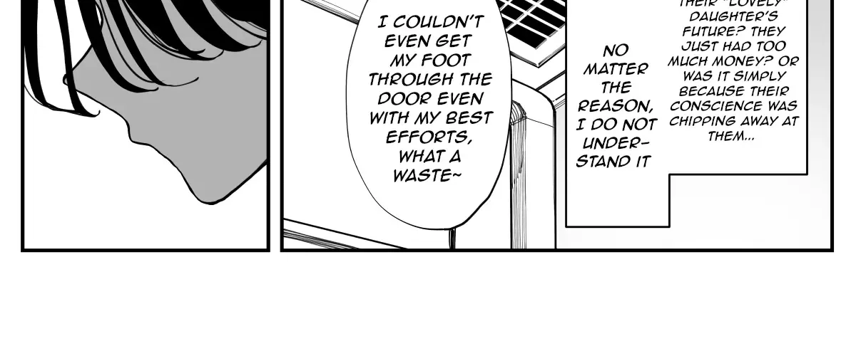 Imasara Desu Ga, Osananajimi O Suki Ni Natteshimaimashita Kainu Manga Chapter 26 Page 3