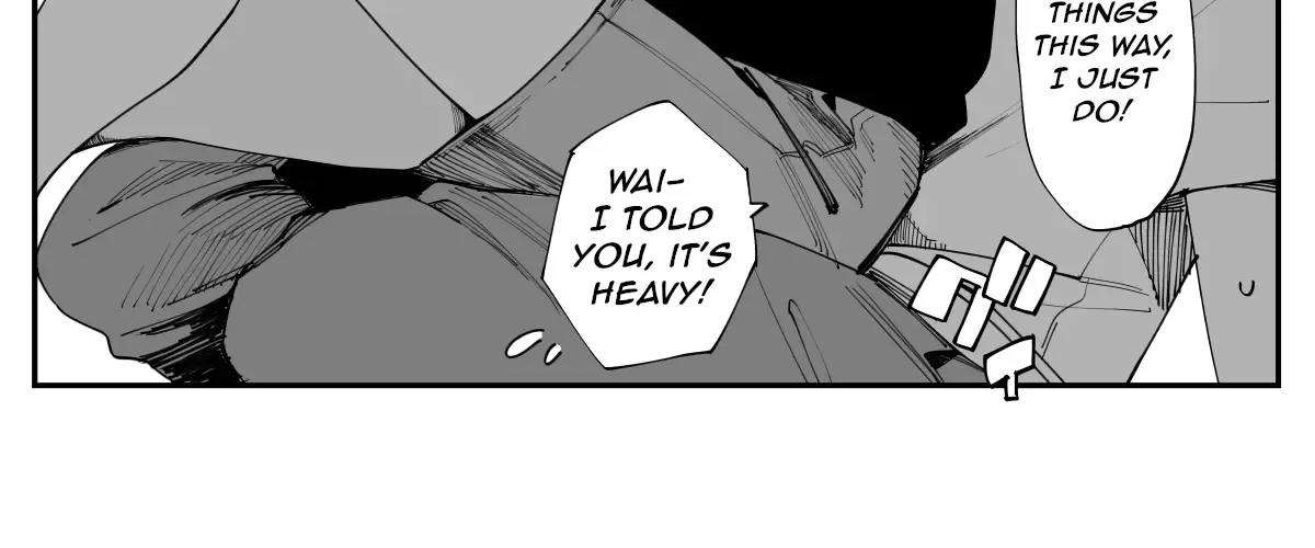 Imasara Desu Ga, Osananajimi O Suki Ni Natteshimaimashita Kainu Manga Chapter 26 Page 7