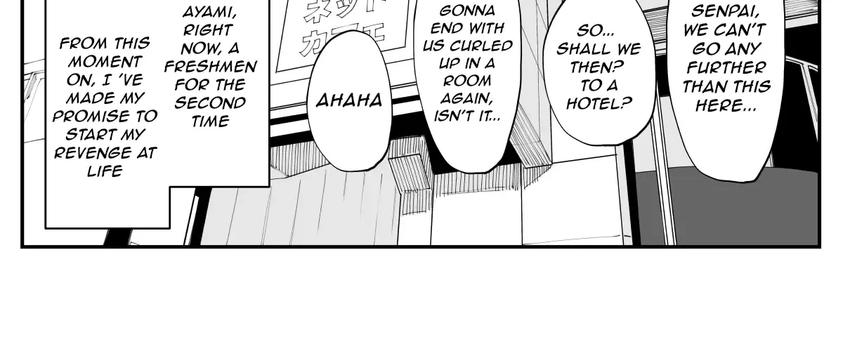 Imasara Desu Ga, Osananajimi O Suki Ni Natteshimaimashita Kainu Manga Chapter 26 Page 13
