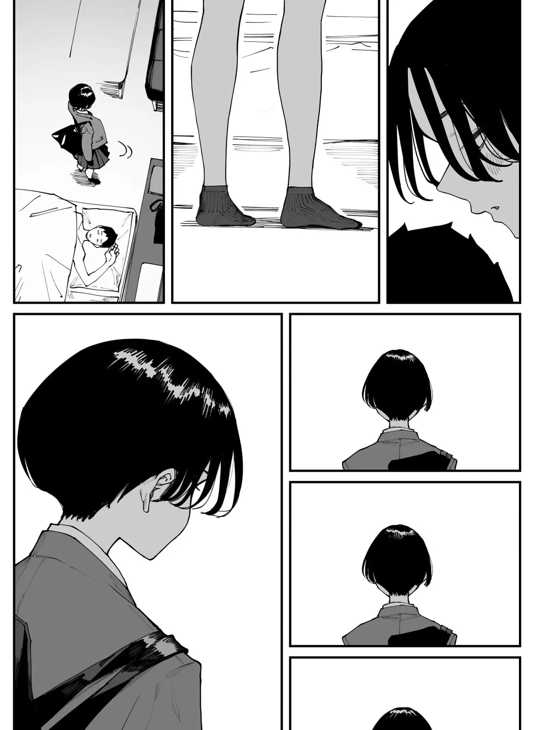 Imasara Desu Ga, Osananajimi O Suki Ni Natteshimaimashita Kainu Manga Chapter 25.5 Page 7