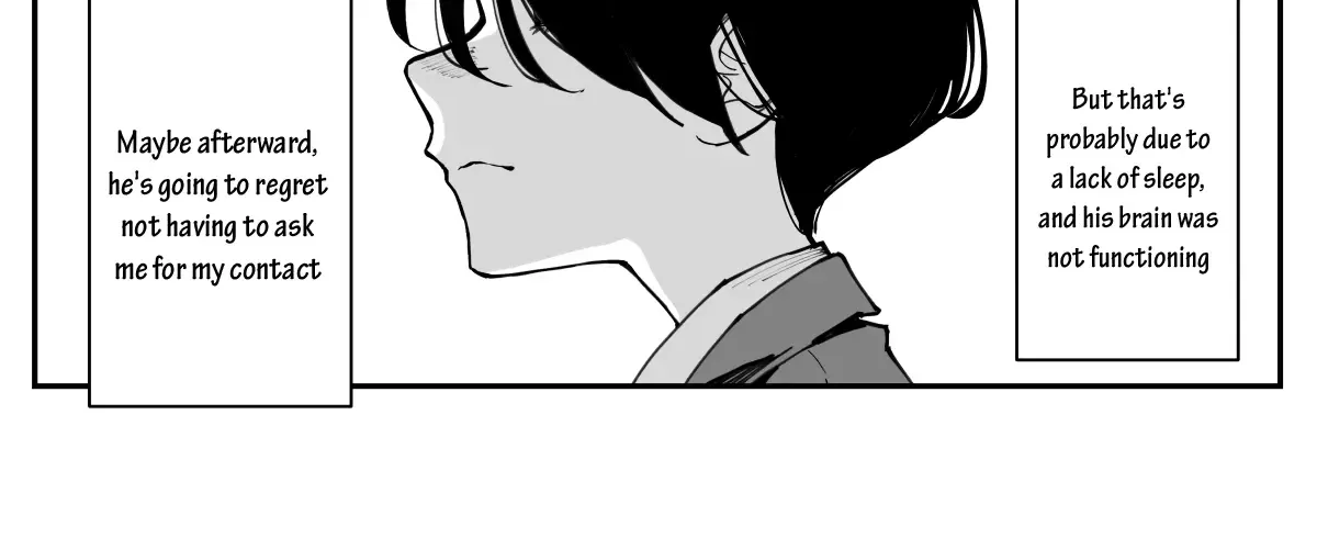 Imasara Desu Ga, Osananajimi O Suki Ni Natteshimaimashita Kainu Manga Chapter 25 Page 6