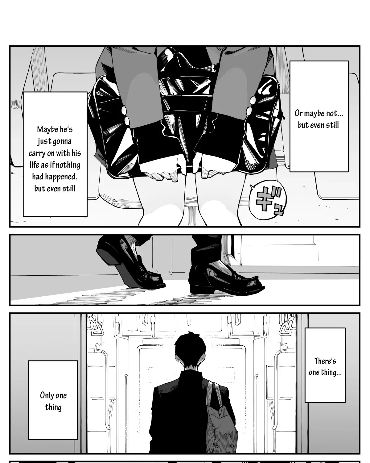 Imasara Desu Ga, Osananajimi O Suki Ni Natteshimaimashita Kainu Manga Chapter 25 Page 7