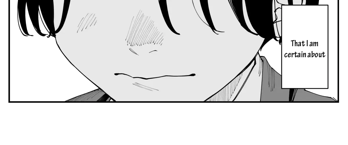 Imasara Desu Ga, Osananajimi O Suki Ni Natteshimaimashita Kainu Manga Chapter 25 Page 8