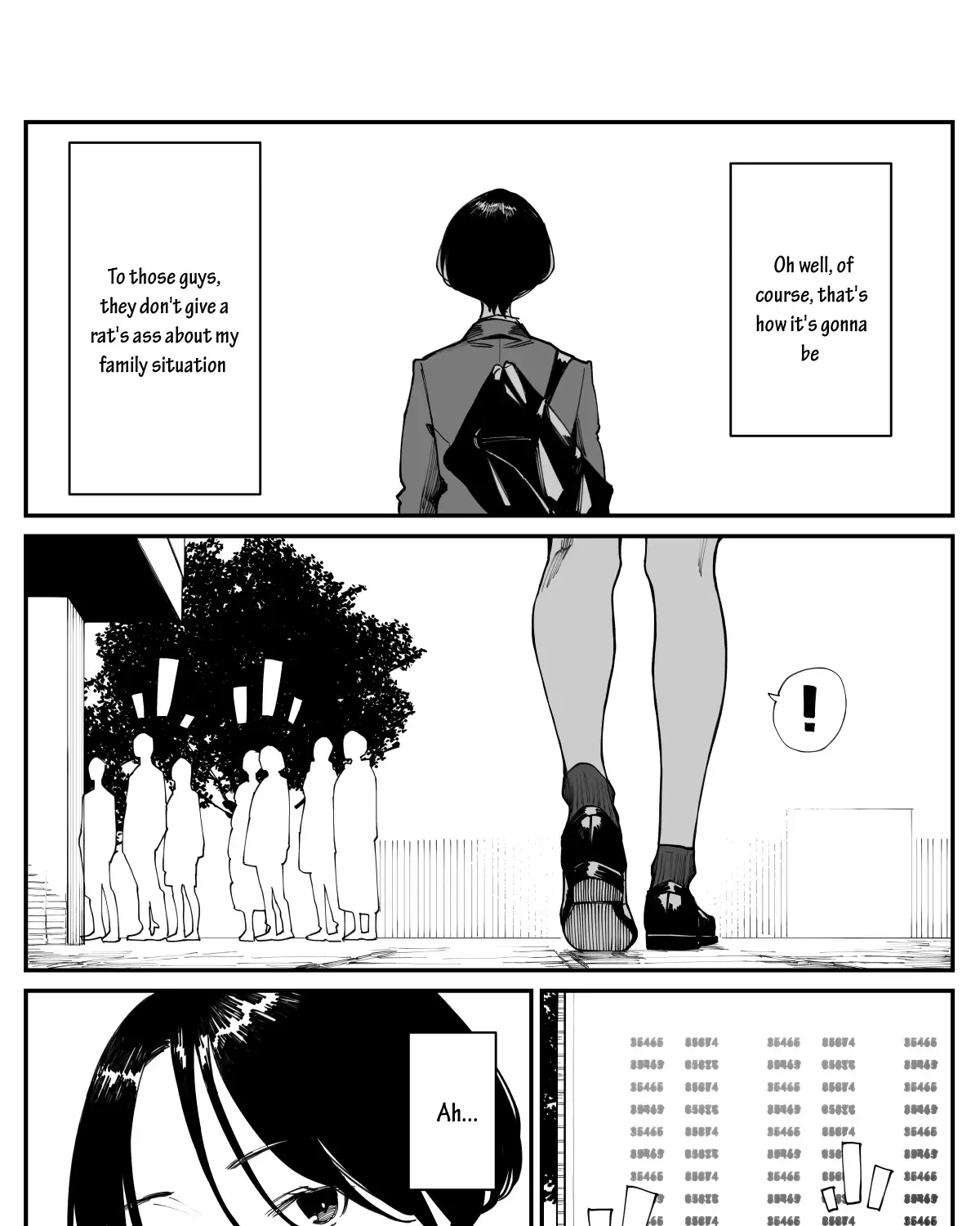 Imasara Desu Ga, Osananajimi O Suki Ni Natteshimaimashita Kainu Manga Chapter 23 Page 5