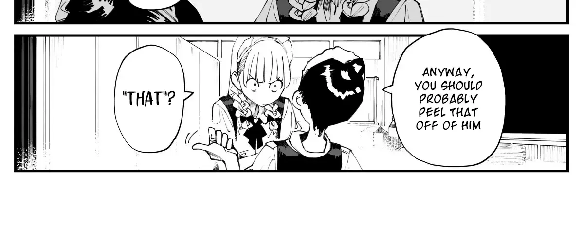Imasara Desu Ga, Osananajimi O Suki Ni Natteshimaimashita Kainu Manga Chapter 20 Page 6