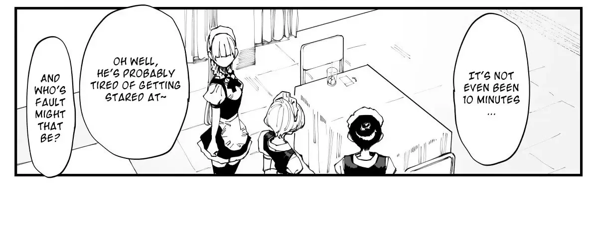 Imasara Desu Ga, Osananajimi O Suki Ni Natteshimaimashita Kainu Manga Chapter 20 Page 12