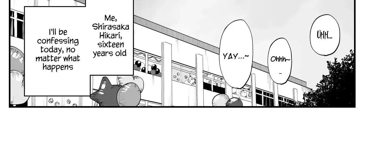 Imasara Desu Ga, Osananajimi O Suki Ni Natteshimaimashita Kainu Manga Chapter 20 Page 14