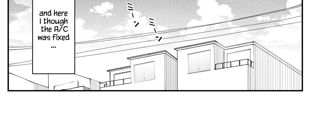 Imasara Desu Ga, Osananajimi O Suki Ni Natteshimaimashita Kainu Manga Chapter 18 Page 10