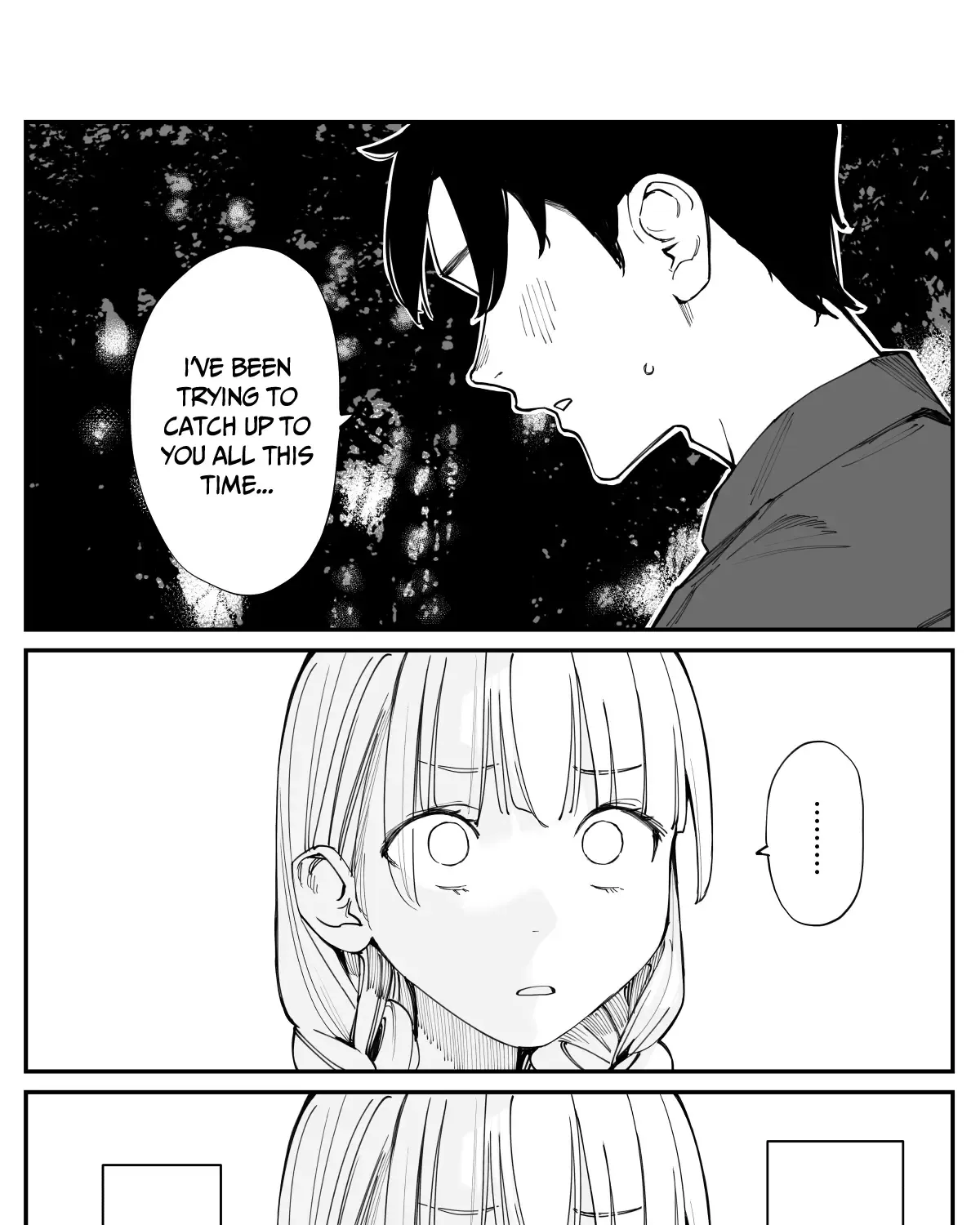 Imasara Desu Ga, Osananajimi O Suki Ni Natteshimaimashita Kainu Manga Chapter 17 Page 5