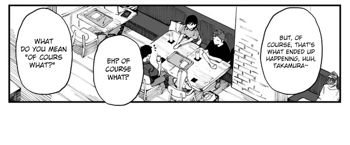 Imasara Desu Ga, Osananajimi O Suki Ni Natteshimaimashita Kainu Manga Chapter 16 Page 2