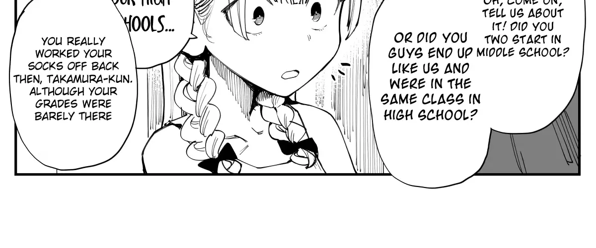Imasara Desu Ga, Osananajimi O Suki Ni Natteshimaimashita Kainu Manga Chapter 16 Page 6