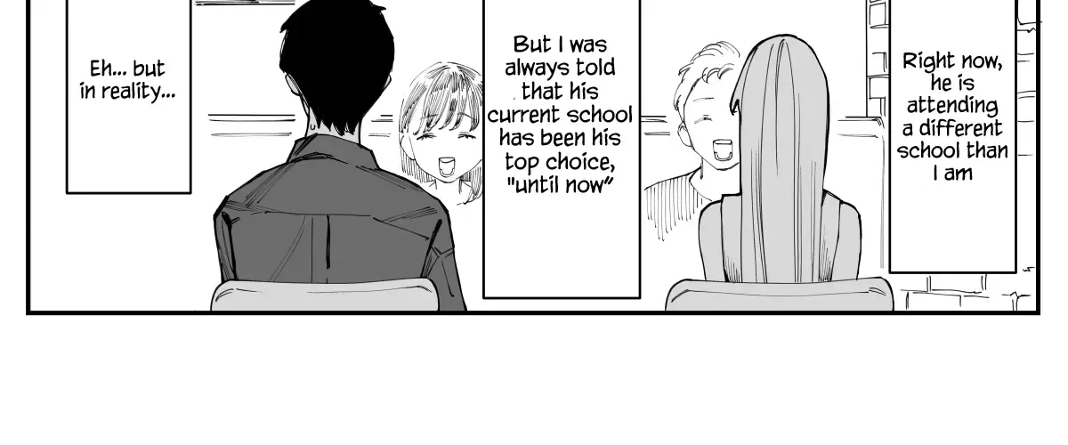 Imasara Desu Ga, Osananajimi O Suki Ni Natteshimaimashita Kainu Manga Chapter 16 Page 8