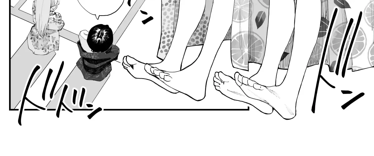 Imasara Desu Ga, Osananajimi O Suki Ni Natteshimaimashita Kainu Manga Chapter 15 Page 8