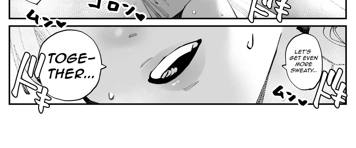 Imasara Desu Ga, Osananajimi O Suki Ni Natteshimaimashita Kainu Manga Chapter 14 Page 6