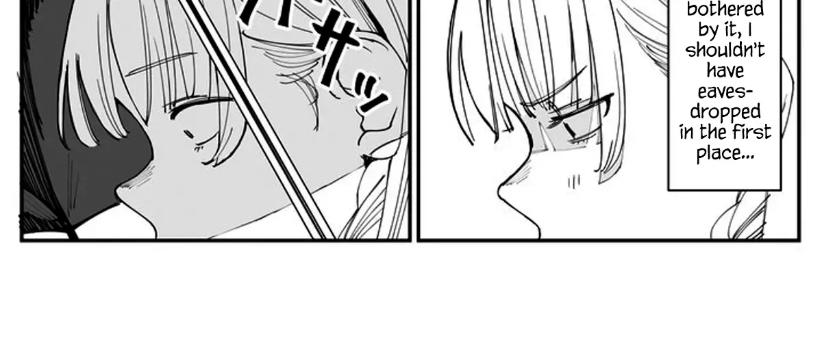Imasara Desu Ga, Osananajimi O Suki Ni Natteshimaimashita Kainu Manga Chapter 13 Page 2