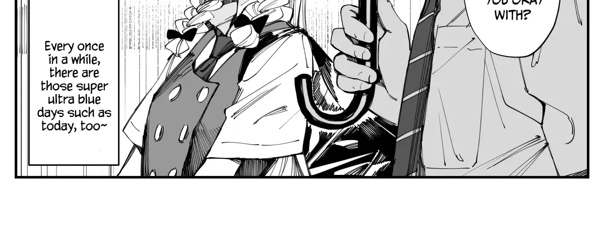 Imasara Desu Ga, Osananajimi O Suki Ni Natteshimaimashita Kainu Manga Chapter 13 Page 8