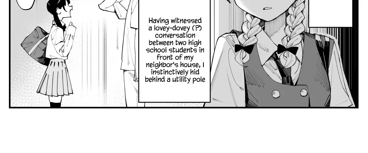 Imasara Desu Ga, Osananajimi O Suki Ni Natteshimaimashita Kainu Manga Chapter 12 Page 2
