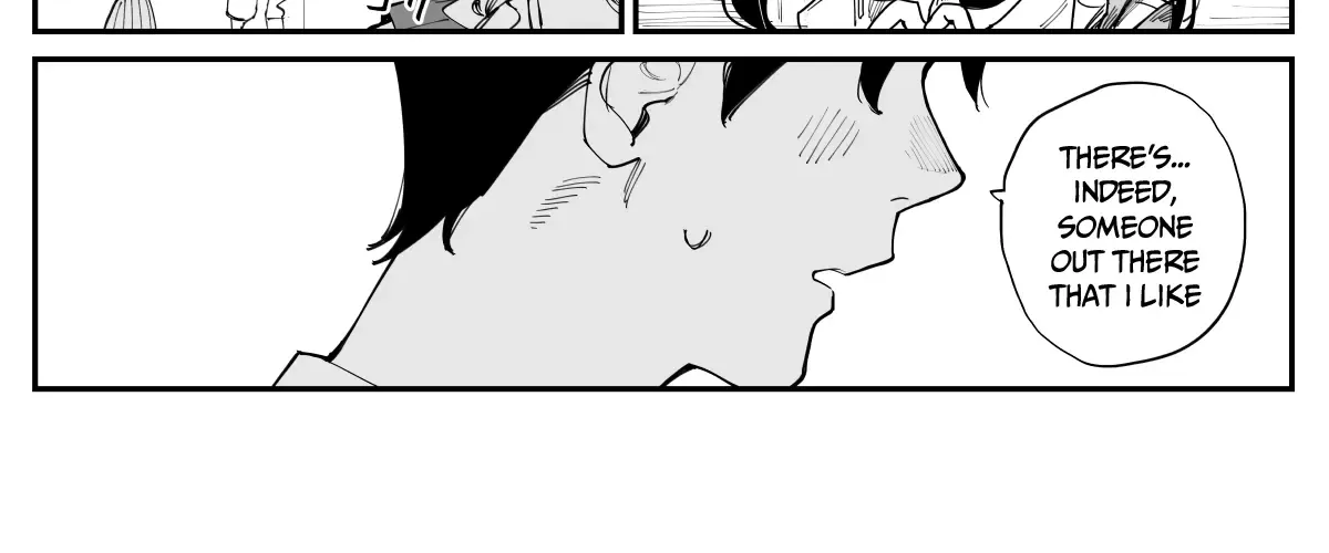 Imasara Desu Ga, Osananajimi O Suki Ni Natteshimaimashita Kainu Manga Chapter 12 Page 6