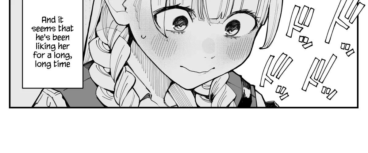 Imasara Desu Ga, Osananajimi O Suki Ni Natteshimaimashita Kainu Manga Chapter 12 Page 10