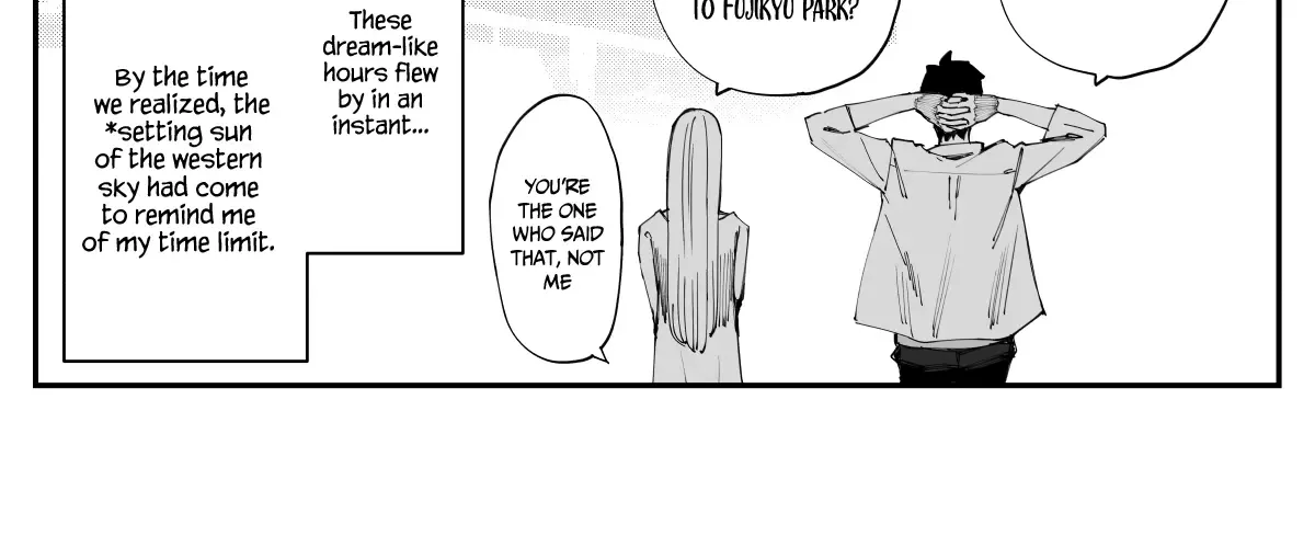 Imasara Desu Ga, Osananajimi O Suki Ni Natteshimaimashita Kainu Manga Chapter 11 Page 4
