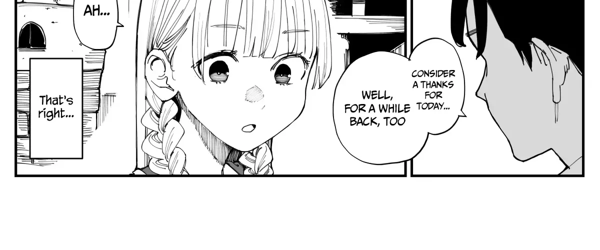 Imasara Desu Ga, Osananajimi O Suki Ni Natteshimaimashita Kainu Manga Chapter 11 Page 6