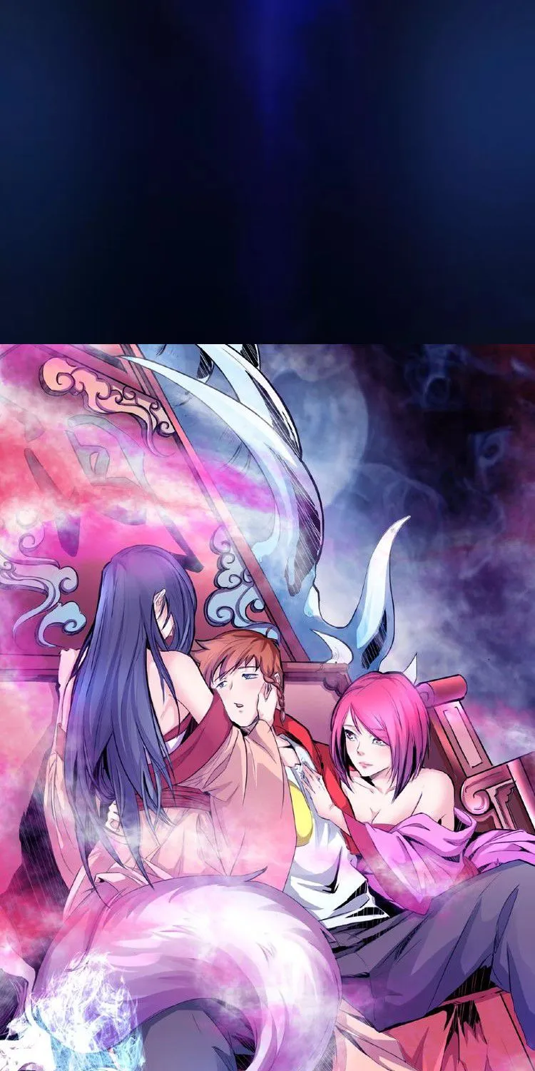 The Prosy Of Yama Kainu Manga Chapter 1 Page 7