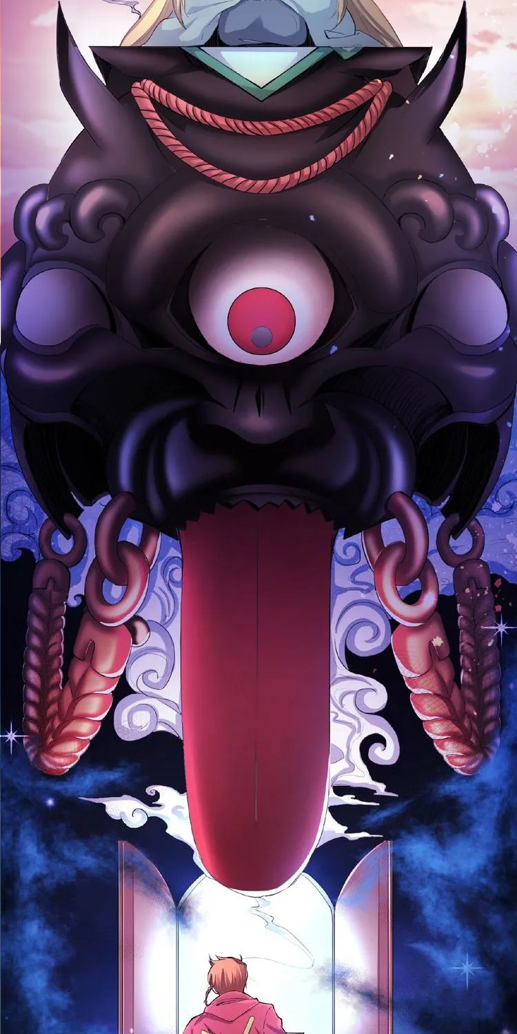 The Prosy Of Yama Kainu Manga Chapter 1 Page 13