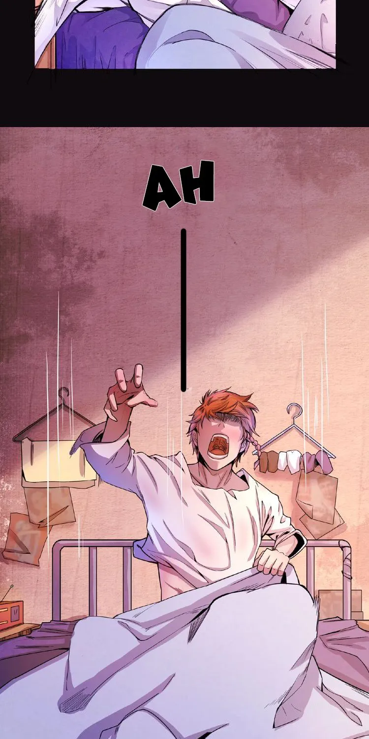 The Prosy Of Yama Kainu Manga Chapter 1 Page 17