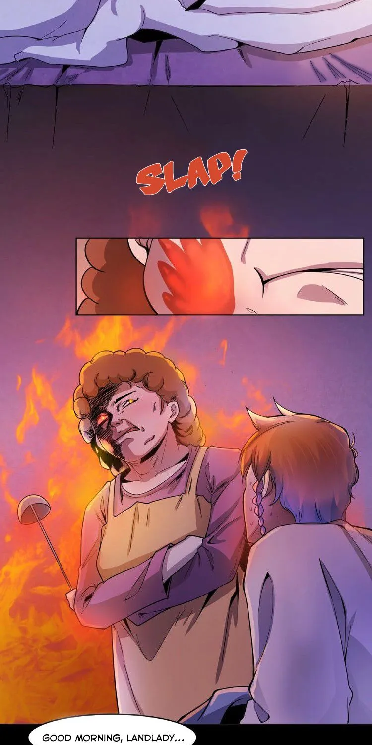 The Prosy Of Yama Kainu Manga Chapter 1 Page 18