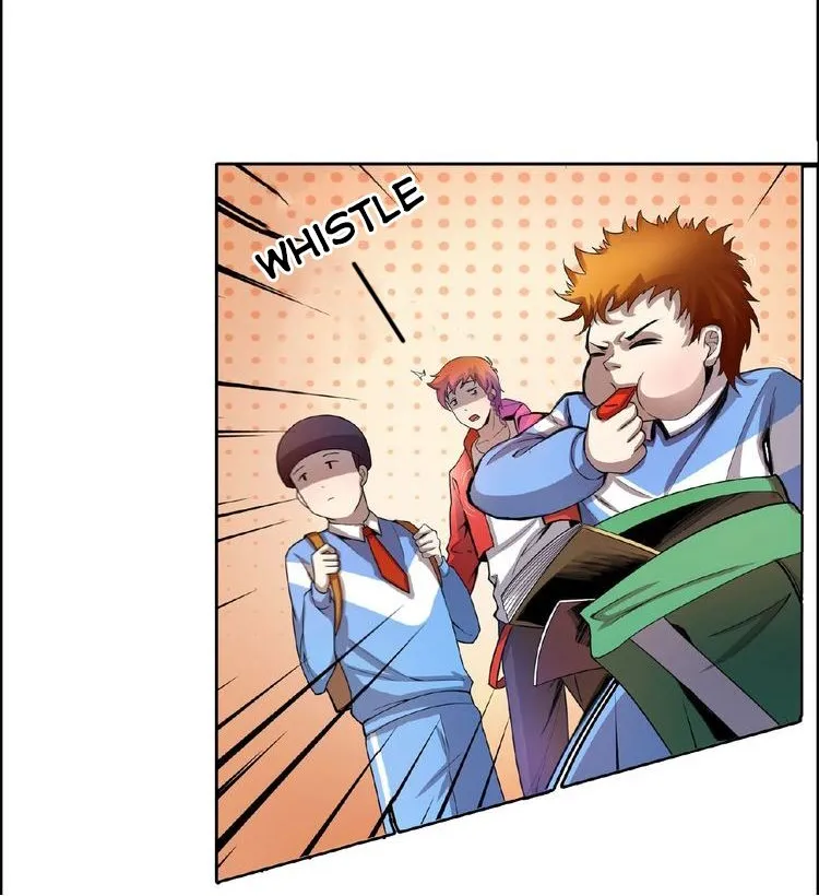 The Prosy Of Yama Kainu Manga Chapter 1 Page 23