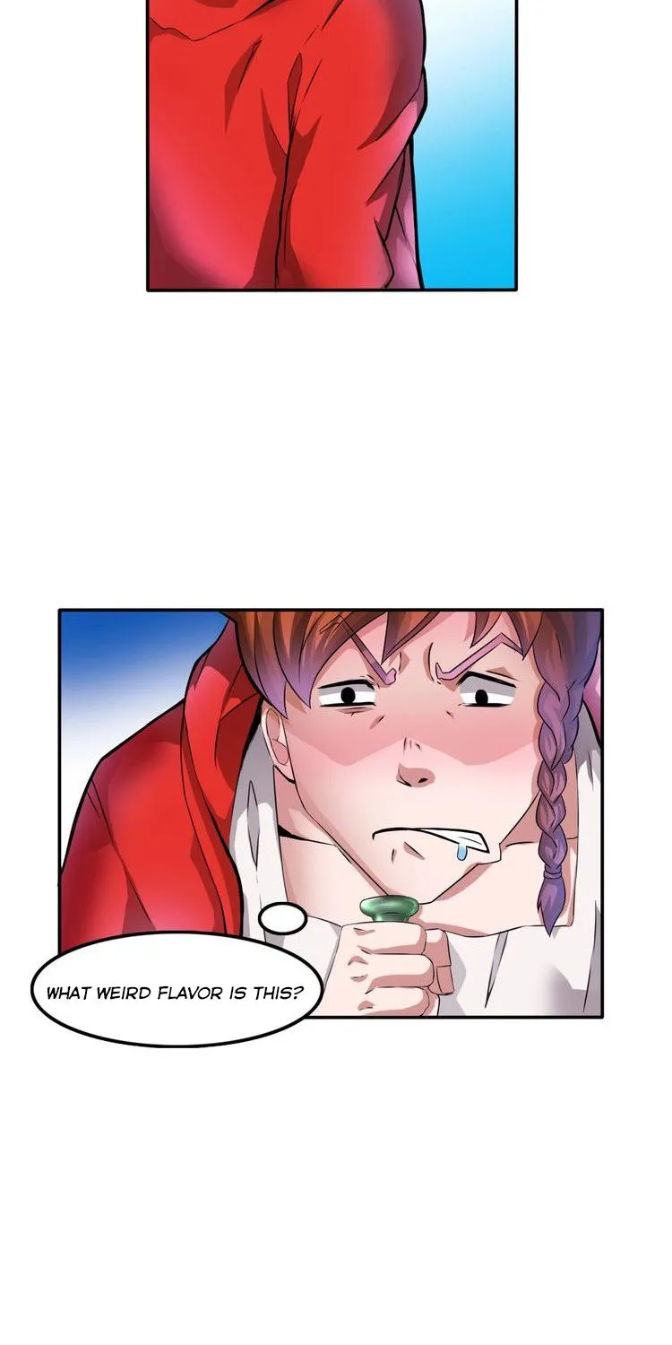 The Prosy Of Yama Kainu Manga Chapter 1 Page 32