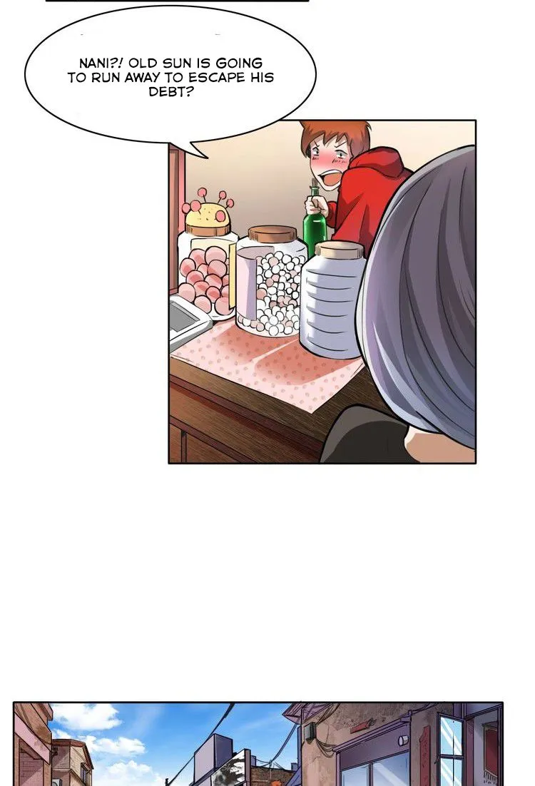The Prosy Of Yama Kainu Manga Chapter 1 Page 39