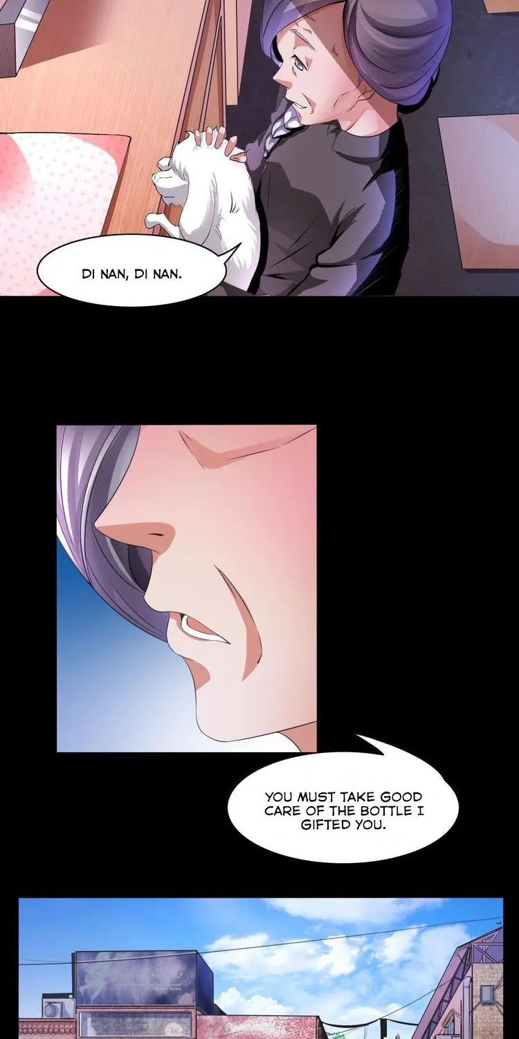 The Prosy Of Yama Kainu Manga Chapter 1 Page 41