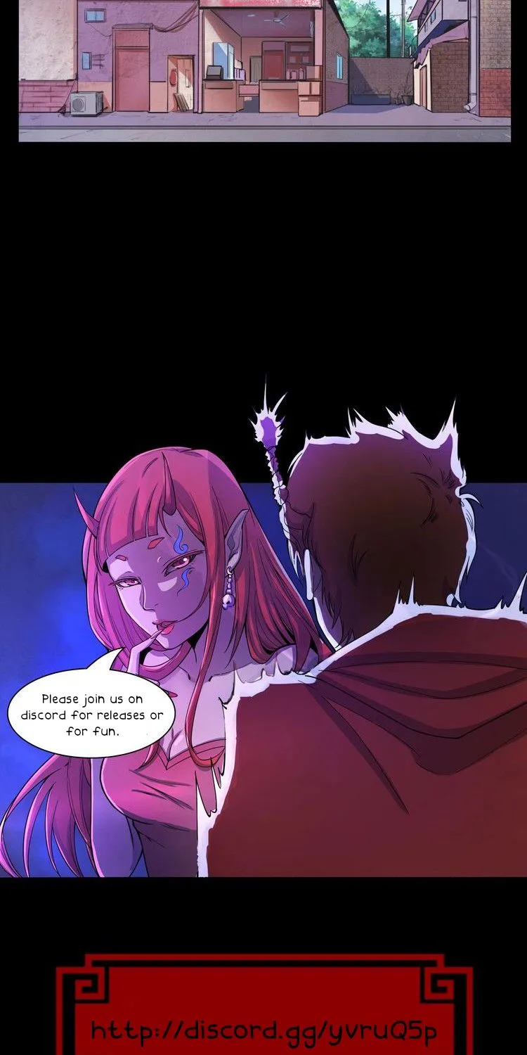 The Prosy Of Yama Kainu Manga Chapter 1 Page 42