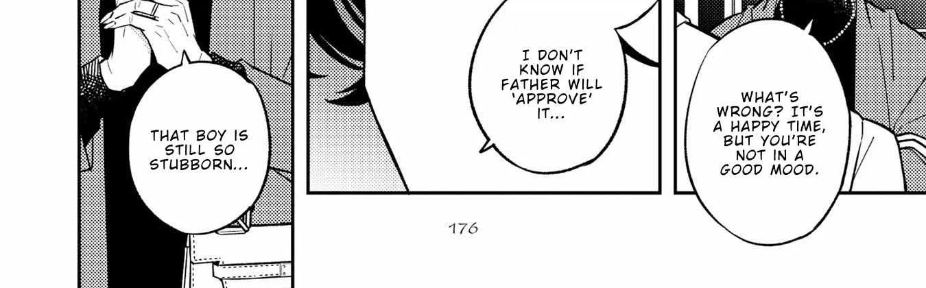 Unmei No Tsugai Ga Omae Da Nante Kainu Manga Chapter 8.1 Page 13