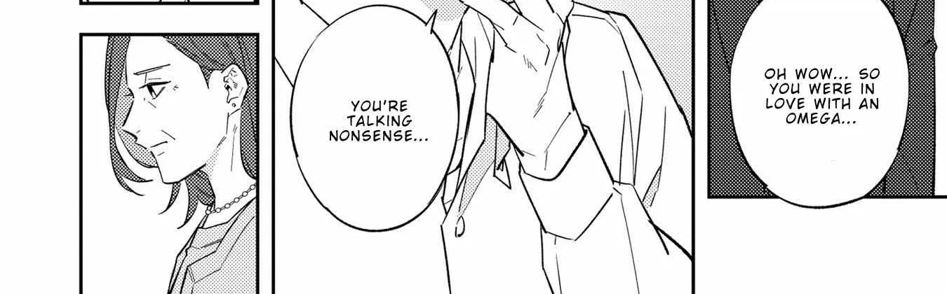 Unmei No Tsugai Ga Omae Da Nante Kainu Manga Chapter 8.1 Page 53