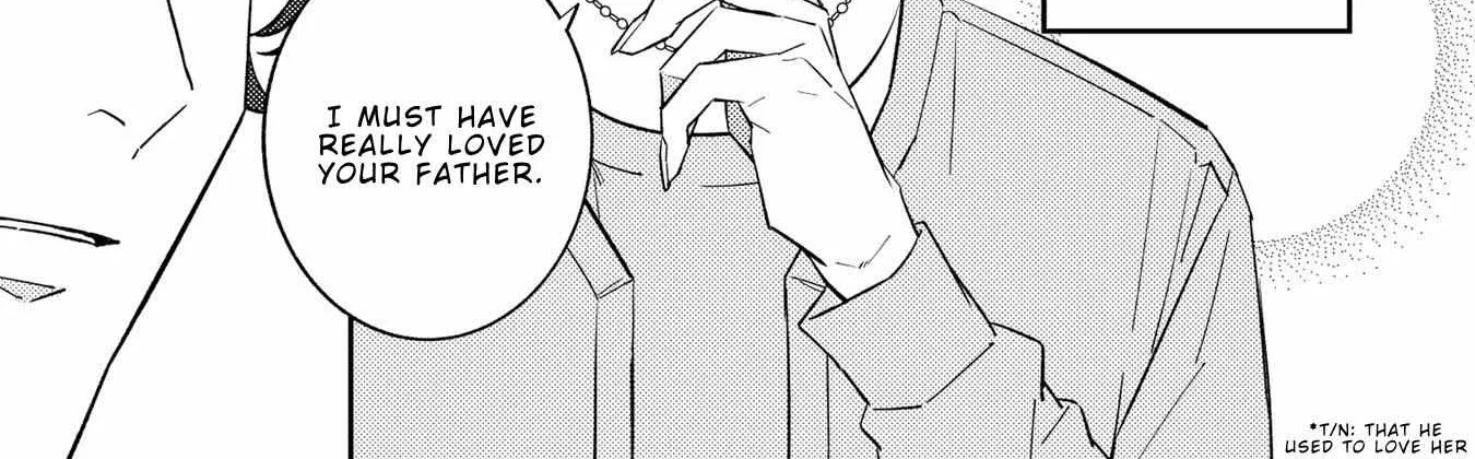 Unmei No Tsugai Ga Omae Da Nante Kainu Manga Chapter 8.1 Page 55