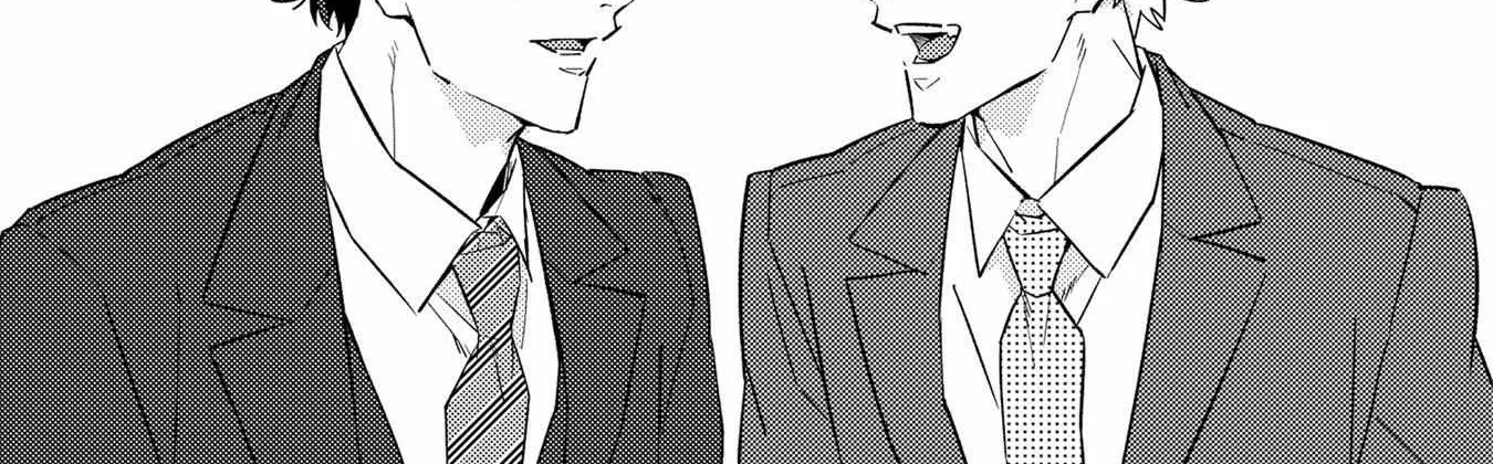 Unmei No Tsugai Ga Omae Da Nante Kainu Manga Chapter 8.1 Page 63