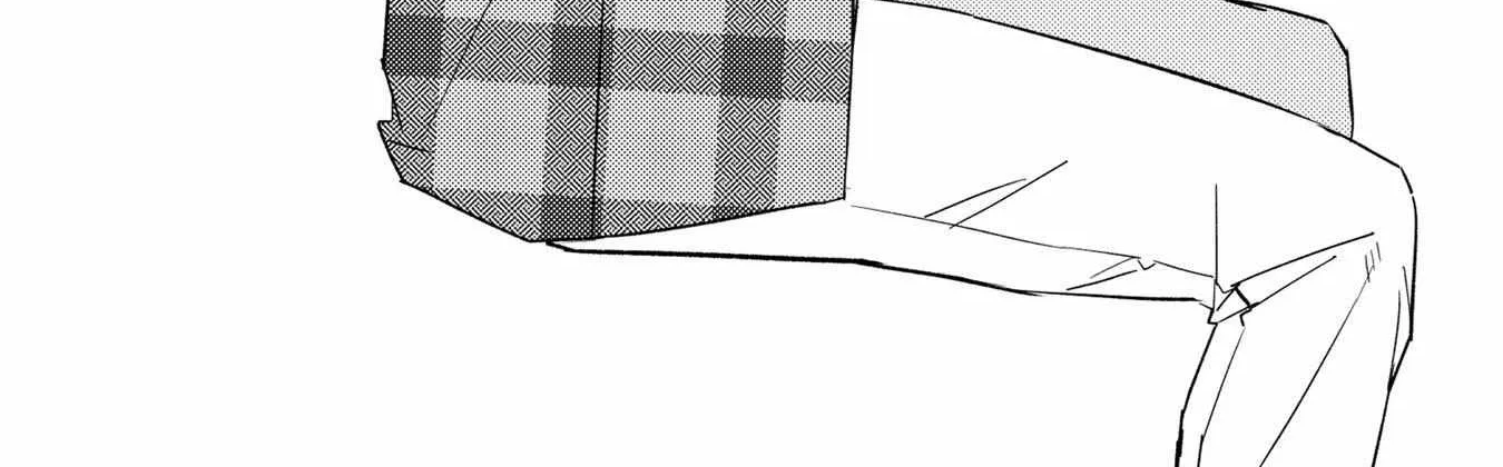 Unmei No Tsugai Ga Omae Da Nante Kainu Manga Chapter 7.1 Page 33