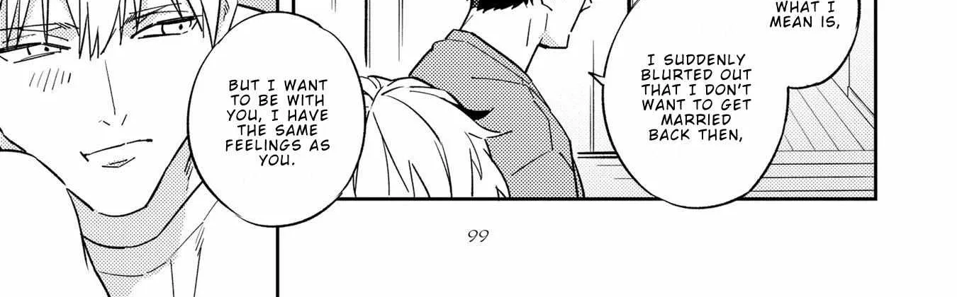 Unmei No Tsugai Ga Omae Da Nante Kainu Manga Chapter 5.1 Page 15